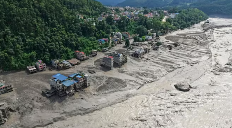 nepal