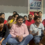 modinagar