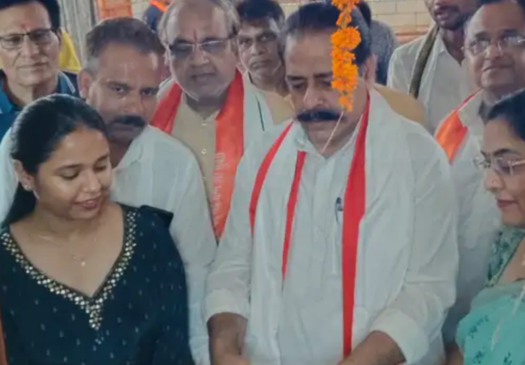 modinagar