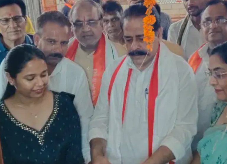 modinagar