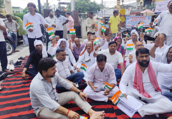 modinagar
