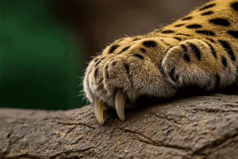 Leopard