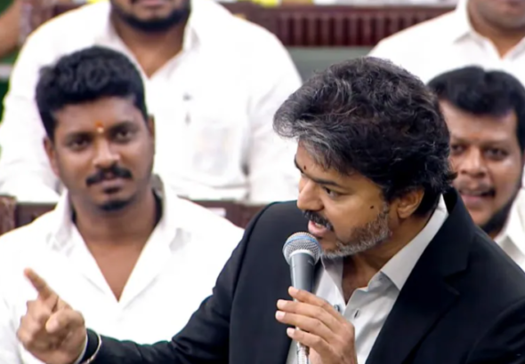 vijay