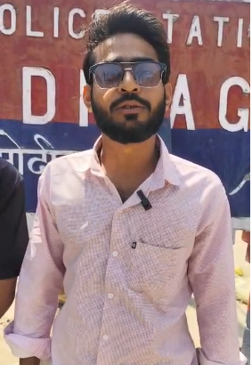 बाइक चोरी