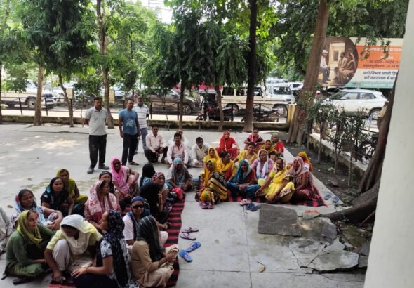 50 साल पुराने रास्ते