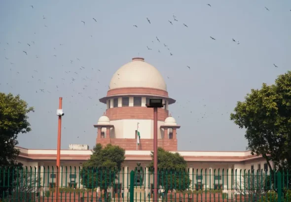 16,726 अवैध निर्माणों