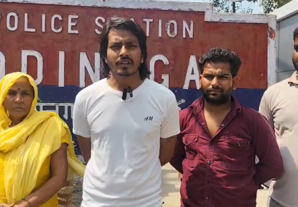modinagar