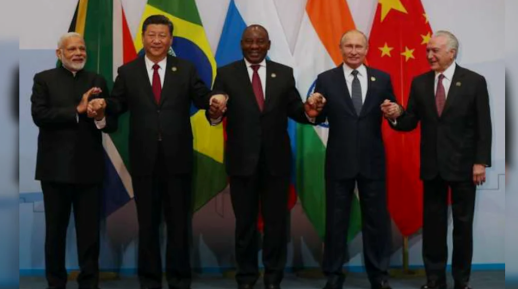 BRICS