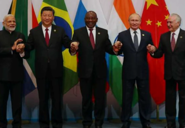 BRICS