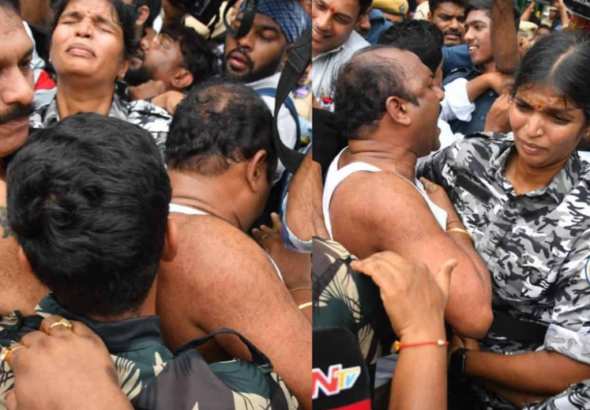 Telangana