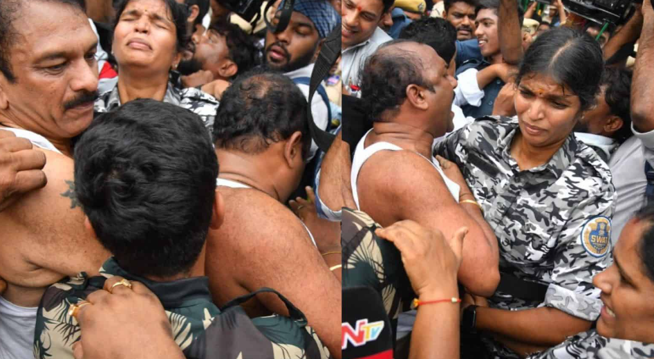 Telangana