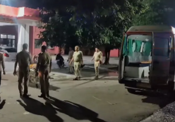 baghpat