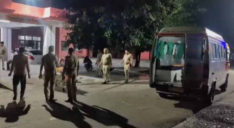 baghpat