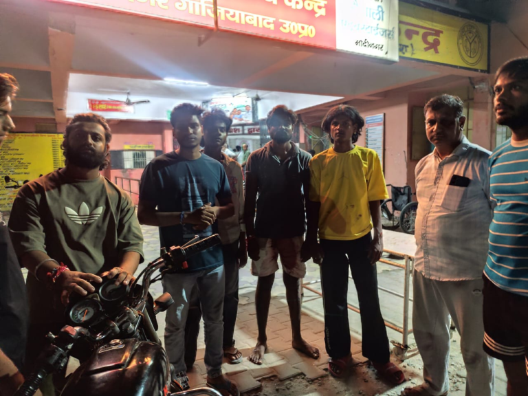 modinagar