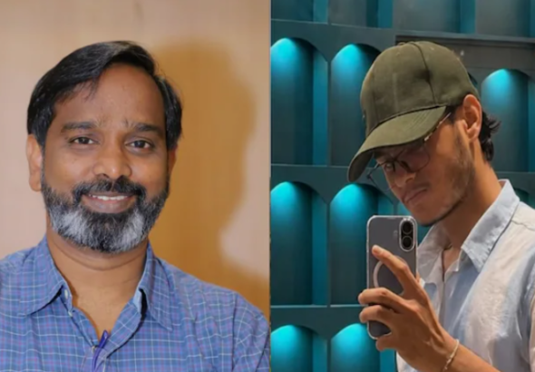 IIT Bombay Professor Suryanarayana Doolla को Sahil Wakode की मौत के मामले में छुट्टी पर भेजा गया। जानें केस, आरोप और IIT Bombay के बयान की पूरी जानकारी।