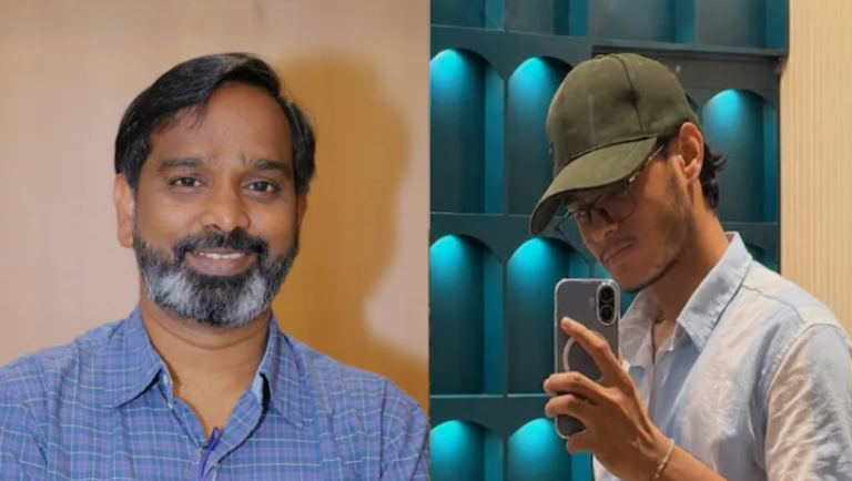 IIT Bombay Professor Suryanarayana Doolla को Sahil Wakode की मौत के मामले में छुट्टी पर भेजा गया। जानें केस, आरोप और IIT Bombay के बयान की पूरी जानकारी।