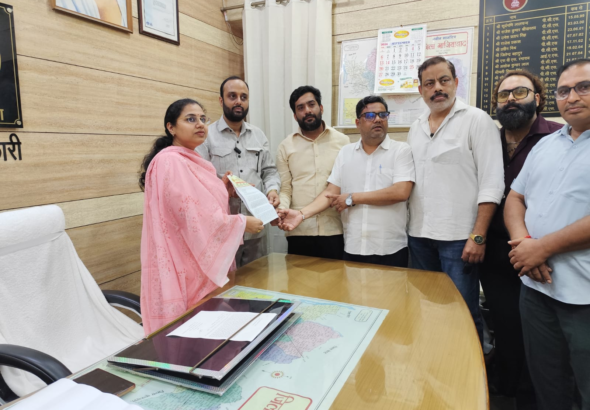 UPI MDR व्यवस्था को लेकर उत्तर प्रदेश उद्योग व्यापार मंडल ने चिंता जताई है। संगठन ने छोटे व्यापारियों के लिए UPI भुगतान शुल्क-मुक्त रखने की मांग की है।