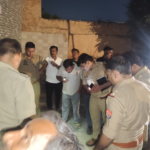modinagar