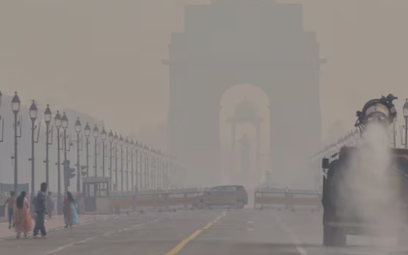 delhi