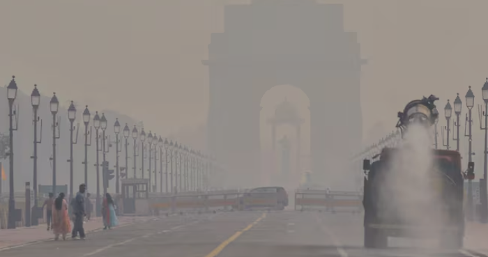 delhi