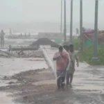 Cyclone Arnab