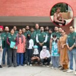 फिलहाल, चारों आरोपियों से पूछताछ जारी है। मामले में आगे की जानकारी पुलिस की जांच और आधिकारिक बयानों के आधार पर सामने आने की उम्मीद है। Tiger Shroff Firing Case: Four Arrested Over Alleged Weapon Supply