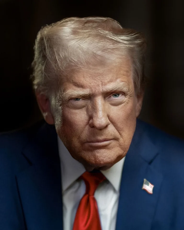 Trump Iran Strike Warning