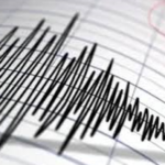 Chamoli Earthquake