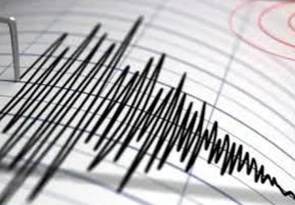 Chamoli Earthquake