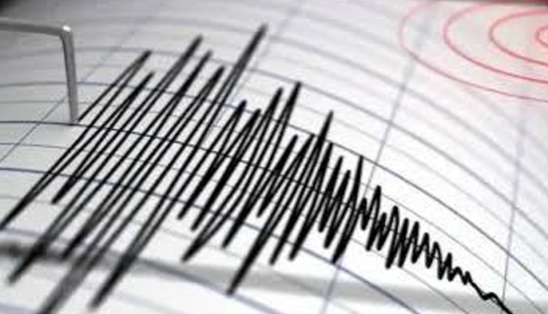 Chamoli Earthquake