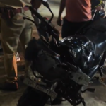 Accident