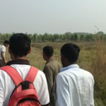 Ghaziabad Land Dispute