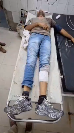 Wanted Criminal Dharmendra Alias Tiddi Killed