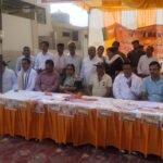 MLC Elections in Modinagar