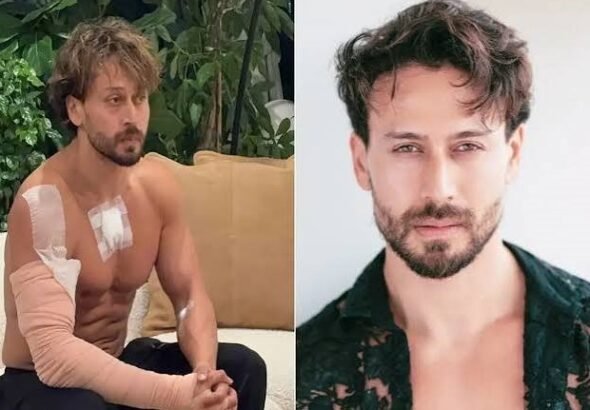 Tiger Shroff Firing Case