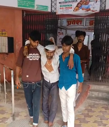 modinagar