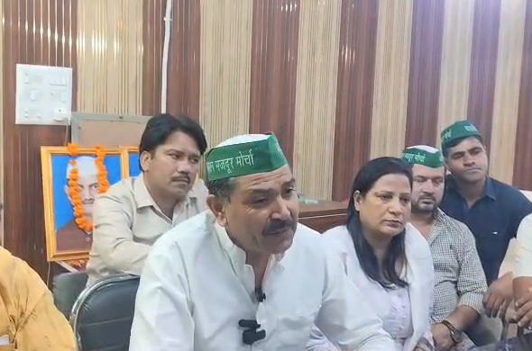 modinagar