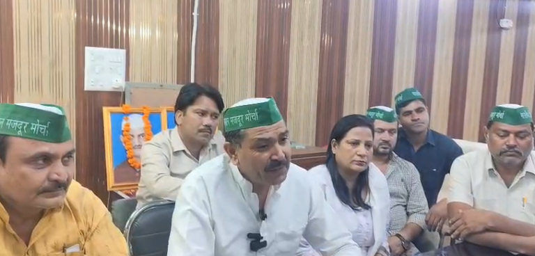 modinagar