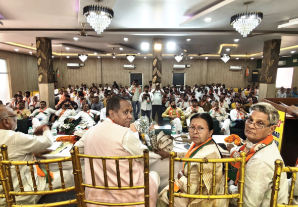 modinagar