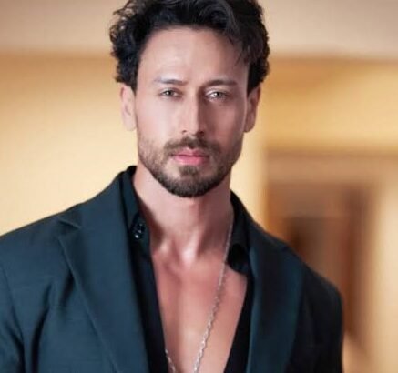 Tiger Shroff Firing Incident