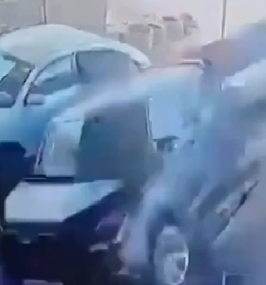 Car Accident