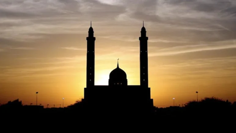 100-Year-Old Delhi Race Course Mosque Gets Eviction Notice
