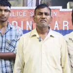 Dispute Between Two Communities in Modinagar