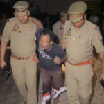 Police Encounter: Two Wanted Rape Case Accused