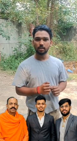 Valmiki Community Anger Over Pinki Chaudhary