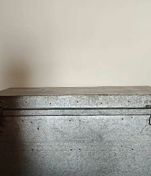 Sonu's Body Found in Metal Box on Highway
